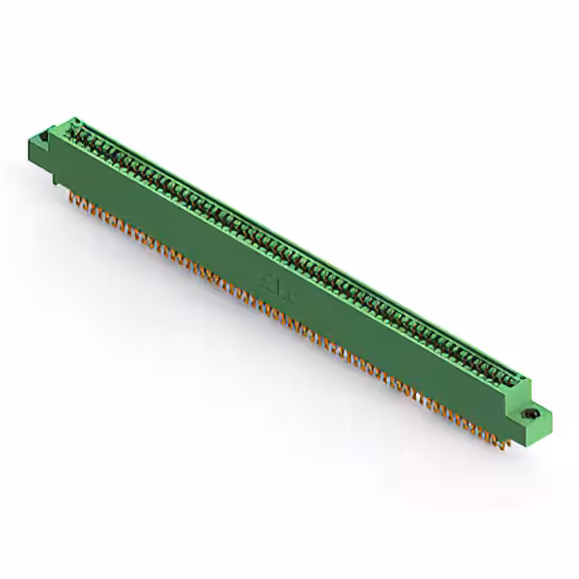 845-120-555-507 EDAC Inc.  Edgeboard Connectors